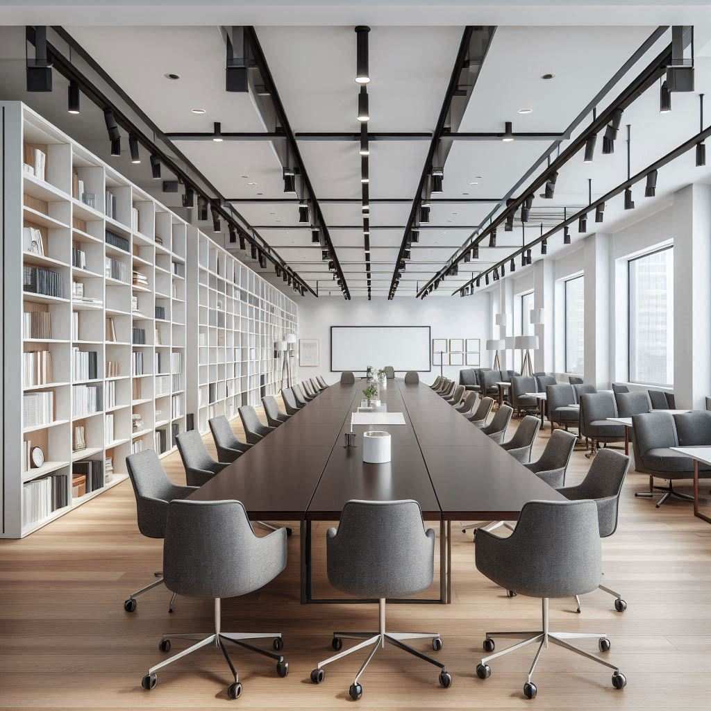 写字楼办公员工心理安全感遇到突发停电恢复后科技企业怎样判断问题轻重